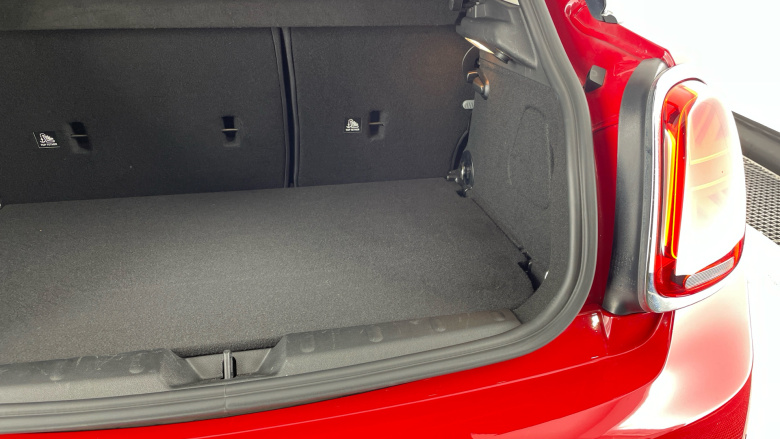 MINI Hatchback 1.5 One Classic 5dr Petrol Hatchback